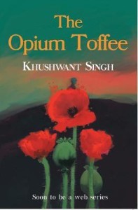 The Opium Toffee (English)
