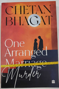 One Arranged Murder
