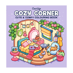 Cozy Corner