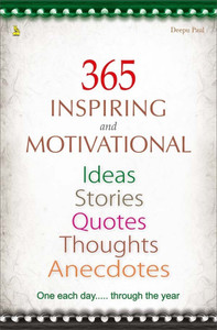 365 Inspiring and Motivational -