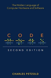 Code: Buy Code by Petzold Charles at Low Price in India | Flipkart.com