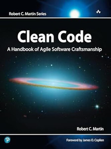 Clean Code: Buy Clean Code by Martin Robert C. at Low Price in India ...