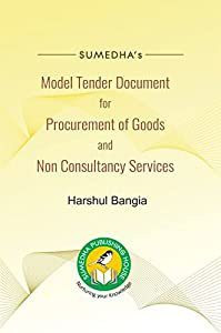 Model Tender Document for Procurement of Goods and Non-Consultancy ...