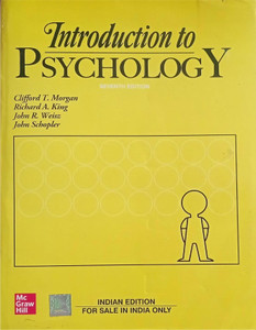 Introduction To Psychology