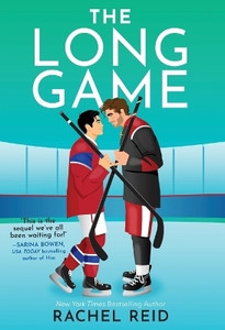 The Long Game