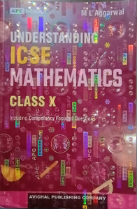 Understanding ICSE Mathematics For Class 10 Examination for year 2026