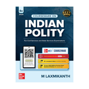 McGraw Indian Polity 8e by M Laxmikanth for UPSC 2026-27 - Image 6
