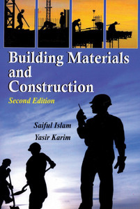 Building Materials and Constructionn 1 Edition