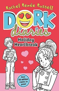 Dork Diaries: Holiday Heartbreak: Volume 6