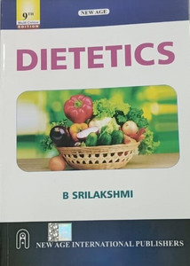 DIETETICS (9TH EDITION)