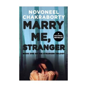 Marry Me, Stranger