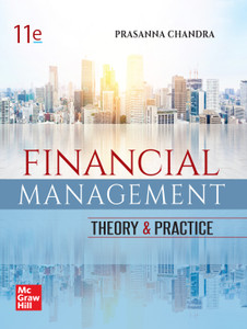 Financial Management: Theory & Practice| 11th Edition