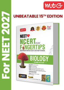 MTG NCERT Biology For NEET 2026-2027 - Image 6
