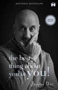 The Best Thing About You Is You! (Revised Edition)
