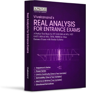 Nbhm Syllabus.pdf REAL ANALYSIS FOR ENTRANCE EXAMS - Real Analysis For Entrance Exams IIT ...