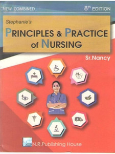 Principal and practice of nursing sr nancy