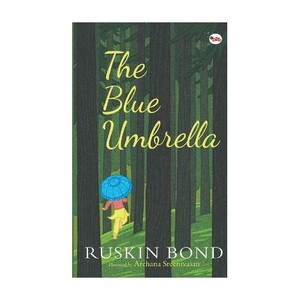 Rupa Blue Umbrella - Image 3