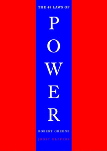 The 48 Laws Of Power