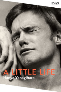 A Little Life: The million-copy bestseller, shortlisted for the Booker Prize (Picador Collection) - A Little Life Novel by Hanya Yanagihara -