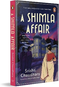 A Shimla Affair