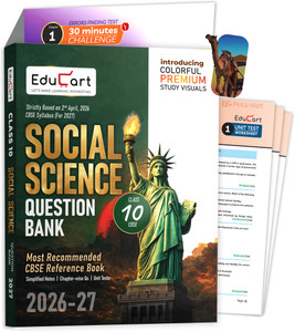AGRAWAL Educart CBSE Class 10 Social Science Question Bank 2026-27 - Image 6