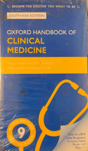 Oxford handbook of Clinical Medicine
