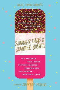 Summer Days and Summer Nights