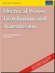 electrical power transmission and distribution book pdf