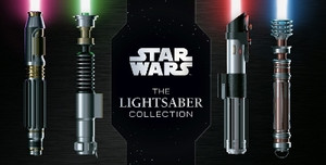 Insight Star Wars: The Lightsaber Collection - Image 2