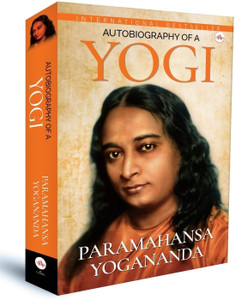 Autobiography of Yogi | Paramahansa Yogananda | Hardcover