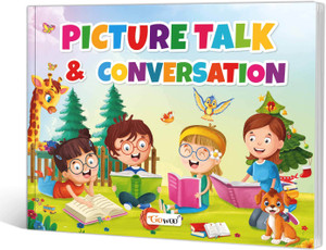 Picture Talk & Conversation