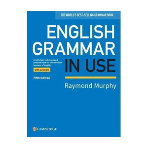 Cambridge English Grammar in Use Book with Answers - Image 2
