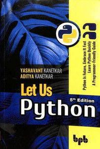 Let Us Python