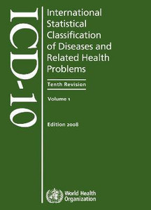 語学+参考書 Icd-10: International Statistical Classification of Diseases and Related Health Problems : Instruction Manual (ICD-10 International Statistical Classification of Diseases and Related Health Problems) content