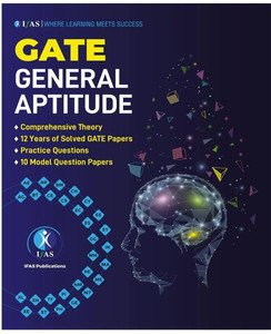 GATE APTITUDE OLD - Theory Book | Reasoning and Aptitude for GATE ...
