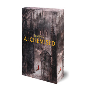 Alchemised
