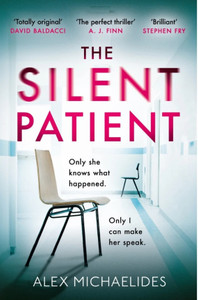 The Silent Patient