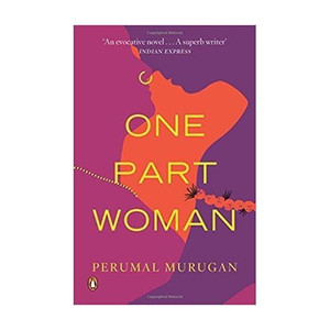 One Part Woman