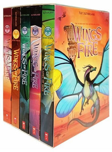 Wings of Fire 1-15 15冊セット Wings Of Fire Boxset: Books 11 To 15: Buy Wings Of Fire Boxset