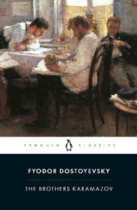 The Brothers Karamazov by Penguin - Image 2