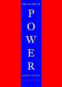 The 48 Laws Of Power