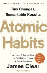 Penguin Atomic Habits by James Clear - Image 2