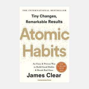 Penguin Atomic Habits by James Clear - Image 2