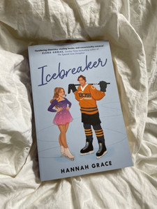 Icebreaker