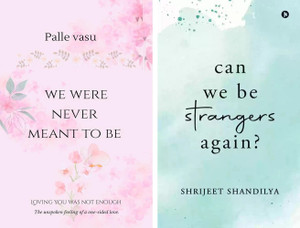 we were never meant to bve+ can we stranger