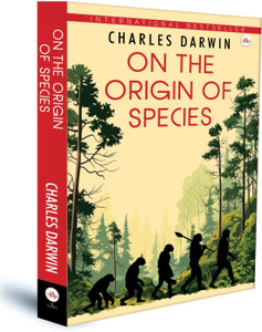 On The Origin Of Species