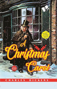 A Christmas Carol  - -