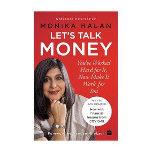 Let's Talk Money by HarperCollins - Image 3