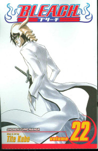 Bleach, Vol. 22: Volume 22: Buy Bleach, Vol. 22: Volume 22 by Kubo