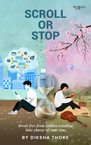 SCROLL OR STOP